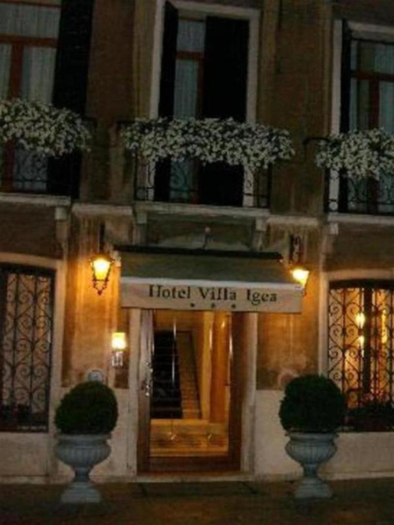 Hotel San Zaccaria 威尼斯 外观 照片